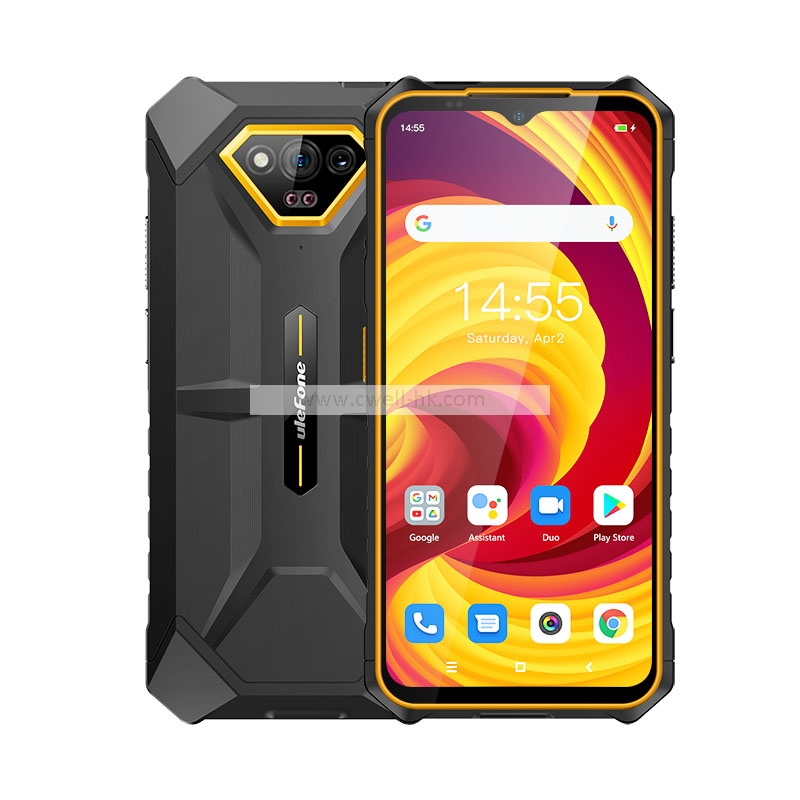 Ulefone Armor X13